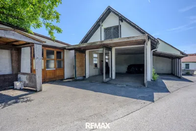 7-Zimmer-Haus kaufen in Perg – 182 m² – Bild 9 von 11