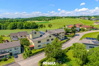 7-Zimmer-Haus kaufen in Perg – 182 m² – Bild 7 von 11