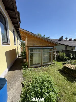 7-Zimmer-Haus kaufen in Perg – 182 m² – Bild 11 von 11