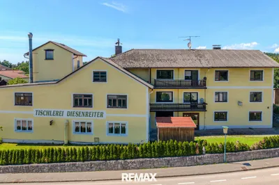 7-Zimmer-Haus kaufen in Perg – 182 m² – Bild 3 von 11