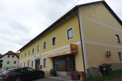 Gewerbeimmobilie kaufen in Leoben – 390 m², € 330.000 – Bild 2 von 11
