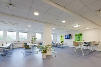 Gewerbeimmobilie mieten in Wien – 555 m², € 11 – Bild 5 von 11