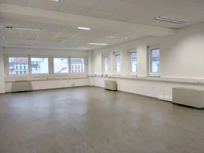 Gewerbeimmobilie mieten in Wien – 555 m², € 11 – Bild 8 von 11