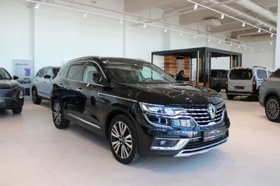 Renault Koleos Initiale Paris 4x4 **Top Ausstatung**