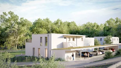 4-Zimmer-Wohnung kaufen in Graz-Umgebung – 95 m², € 415.000 – Bild 4 von 4