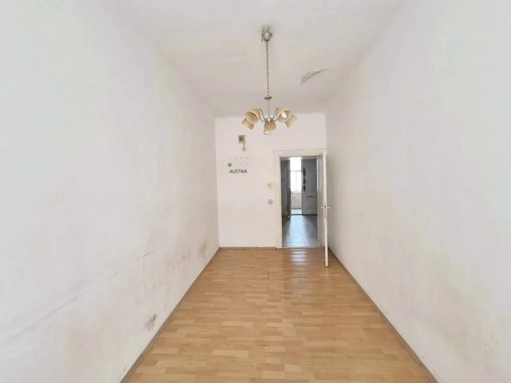 Wohnung – Wien - Ansicht 3