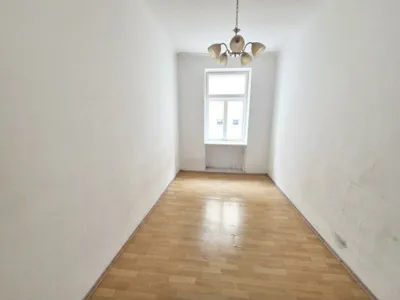 2-Zimmer-Wohnung kaufen in Wien – 31,2 m², € 88.890
