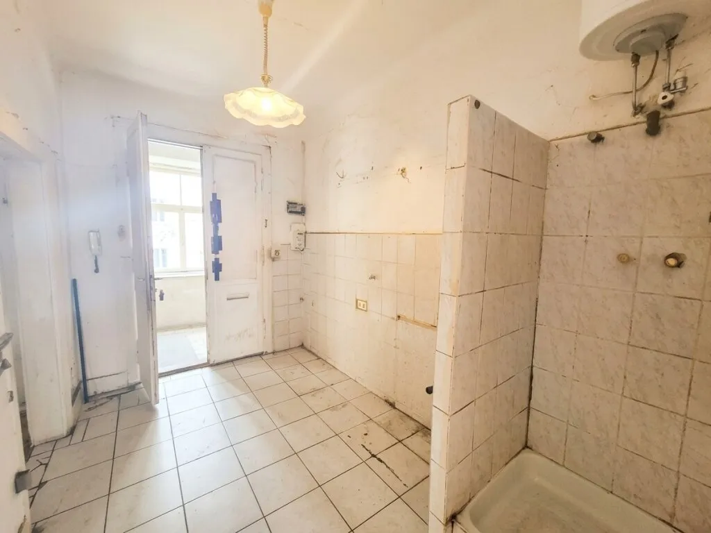 Wohnung – Wien - Ansicht 2