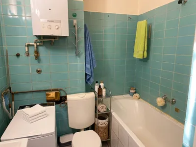2-Zimmer-Wohnung kaufen in Wien – 48,92 m², € 129.000 – Bild 4 von 5