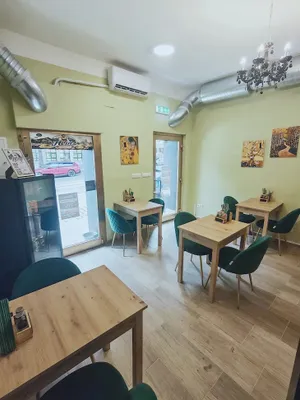2-Zimmer-Gewerbeimmobilie mieten in Wien – 40 m², € 1.000