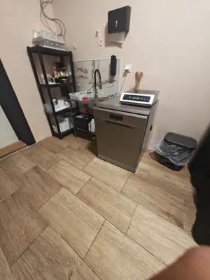 2-Zimmer-Gewerbeimmobilie mieten in Wien – 40 m², € 1.000 – Bild 5 von 5