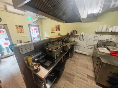 2-Zimmer-Gewerbeimmobilie mieten in Wien – 40 m², € 1.000 – Bild 2 von 5