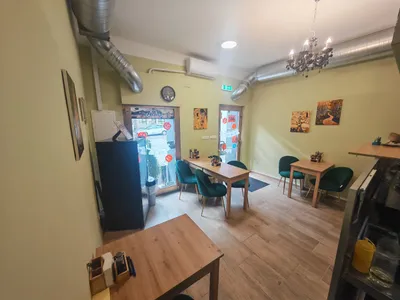 2-Zimmer-Gewerbeimmobilie mieten in Wien – 40 m², € 1.000 – Bild 3 von 5