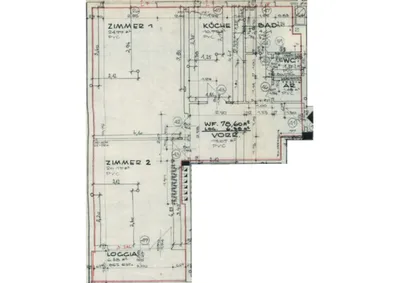 2-Zimmer-Wohnung mieten in Wiener Neustadt – 78,24 m², € 849 – Bild 7 von 13