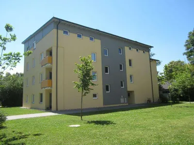 1-Zimmer-Wohnung mieten in Sankt Pölten – 57 m², € 785 – Bild 10 von 10