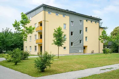 1-Zimmer-Wohnung mieten in Sankt Pölten – 57 m², € 785 – Bild 8 von 10