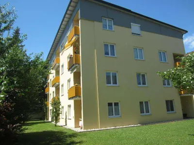 1-Zimmer-Wohnung mieten in Sankt Pölten – 57 m², € 785 – Bild 9 von 10