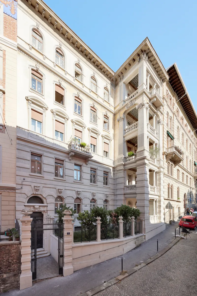 Haus – Italien - Ansicht 3