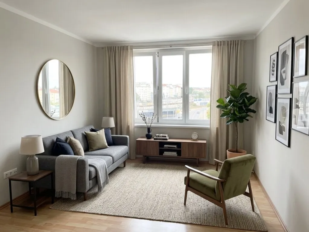 Wohnung – Wien, Simmering - Ansicht 2