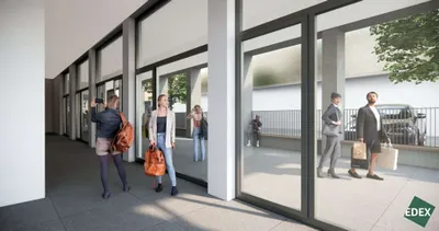 Gewerbeimmobilie mieten in Wien – 929 m², € 15.145 – Bild 4 von 6