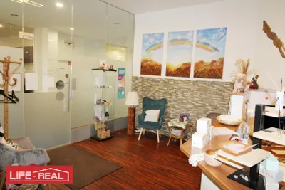Gewerbeimmobilie kaufen in Linz Land – 65 m², € 139.000