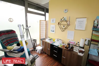 Gewerbeimmobilie kaufen in Linz Land – 65 m², € 139.000 – Bild 4 von 9