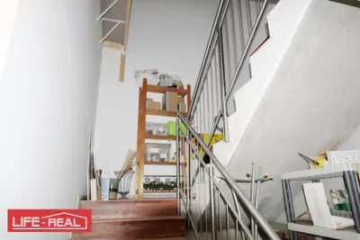 Gewerbeimmobilie kaufen in Linz Land – 65 m², € 139.000 – Bild 6 von 9