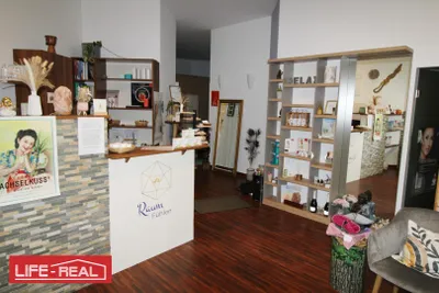 Gewerbeimmobilie kaufen in Linz Land – 65 m², € 139.000 – Bild 2 von 9