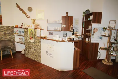 Gewerbeimmobilie kaufen in Linz Land – 65 m², € 139.000 – Bild 3 von 9
