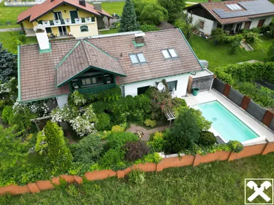 5-Zimmer-Haus kaufen in Völkermarkt – 257 m², € 459.000 – Bild 4 von 28