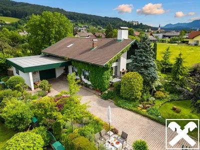 5-Zimmer-Haus kaufen in Völkermarkt – 257 m², € 459.000 – Bild 2 von 28