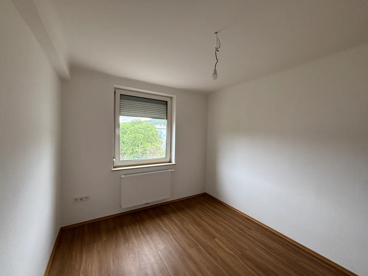 Helle 3 Zimmerwohnung im Stadtteil Lerchenfeld - Widok 3