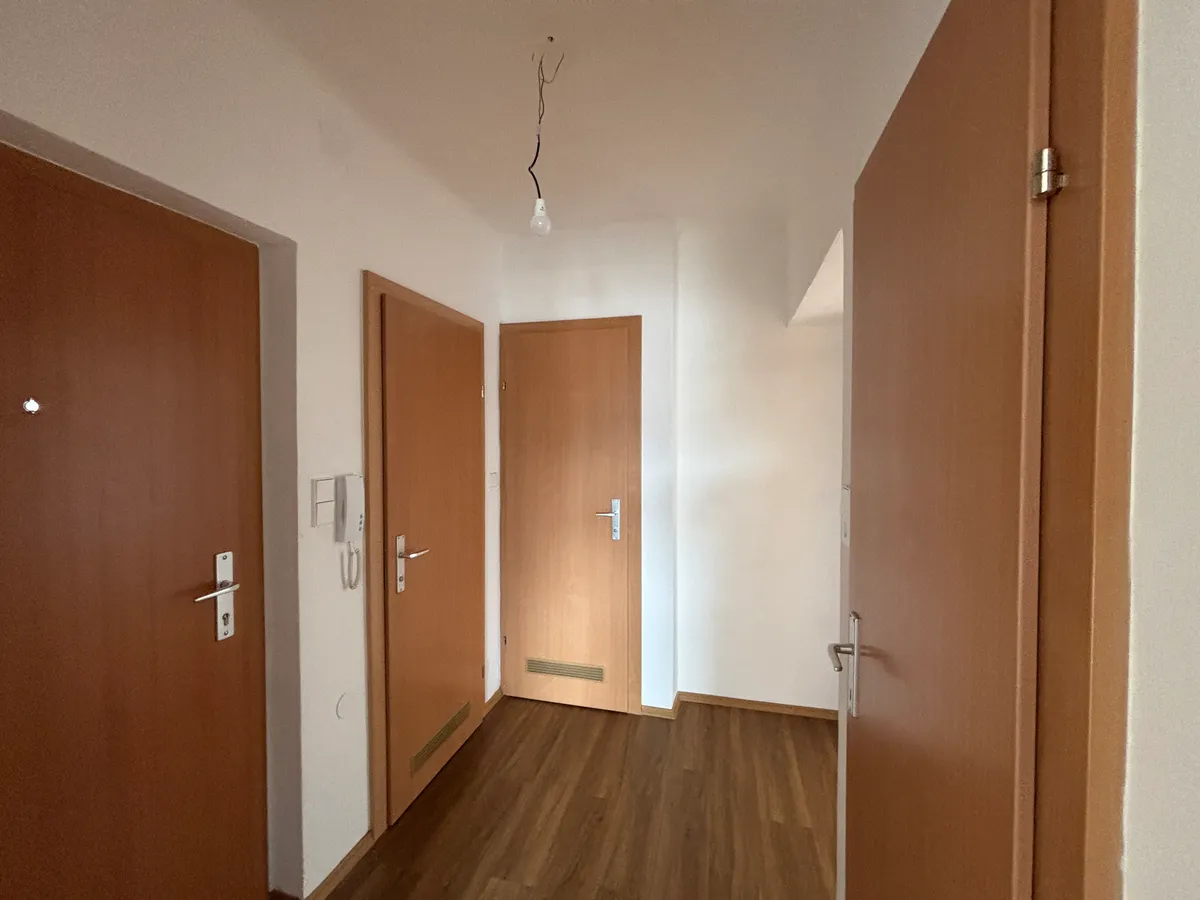 Helle 3 Zimmerwohnung im Stadtteil Lerchenfeld - Widok 2