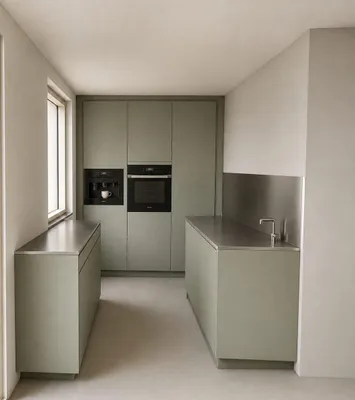 Wohnung mieten in Wien – 90 m², € 2.490 – Bild 2 von 5