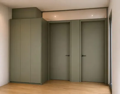 Wohnung mieten in Wien – 90 m², € 2.490 – Bild 4 von 5