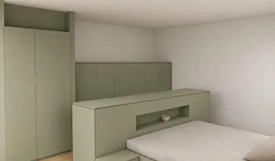 Wohnung mieten in Wien – 90 m², € 2.490 – Bild 3 von 5