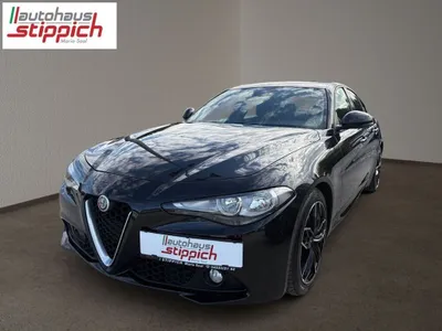 Alfa Romeo Giulia 2,2 Turbo 150Ps Diesel AT Super