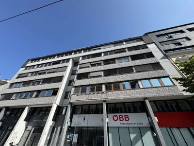 Gewerbeimmobilie mieten in Linz – 849 m², € 14.479 – Bild 3 von 19