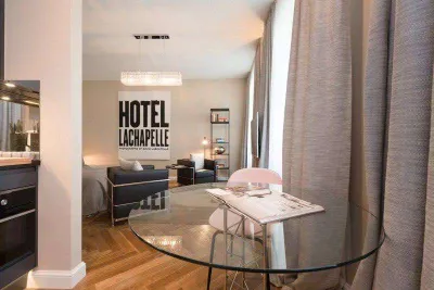 Design Apartment zentrumsnah! Möbliert! – Bild 3
