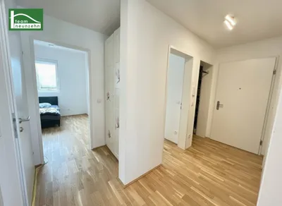 Zeitgemäßes Wohnen im Herzen von Ottakring! Ab September beziehbar! – Bild 3