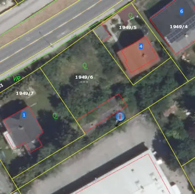 Grundstück kaufen in Eisenstadt – 1 005 m², € 369.000 – Bild 6 von 7