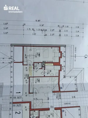 4-Zimmer-Wohnung mieten in Graz – 121 m², € 1.478 – Bild 24 von 26