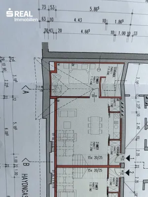 4-Zimmer-Wohnung mieten in Graz – 121 m², € 1.478 – Bild 23 von 26