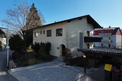 Gewerbeimmobilie kaufen in Scheibbs – 225 m², € 680.000 – Bild 1 von 7