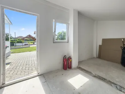 5-Zimmer-Haus kaufen in Oberpullendorf – 109 m², € 219.700 – Bild 27 von 33