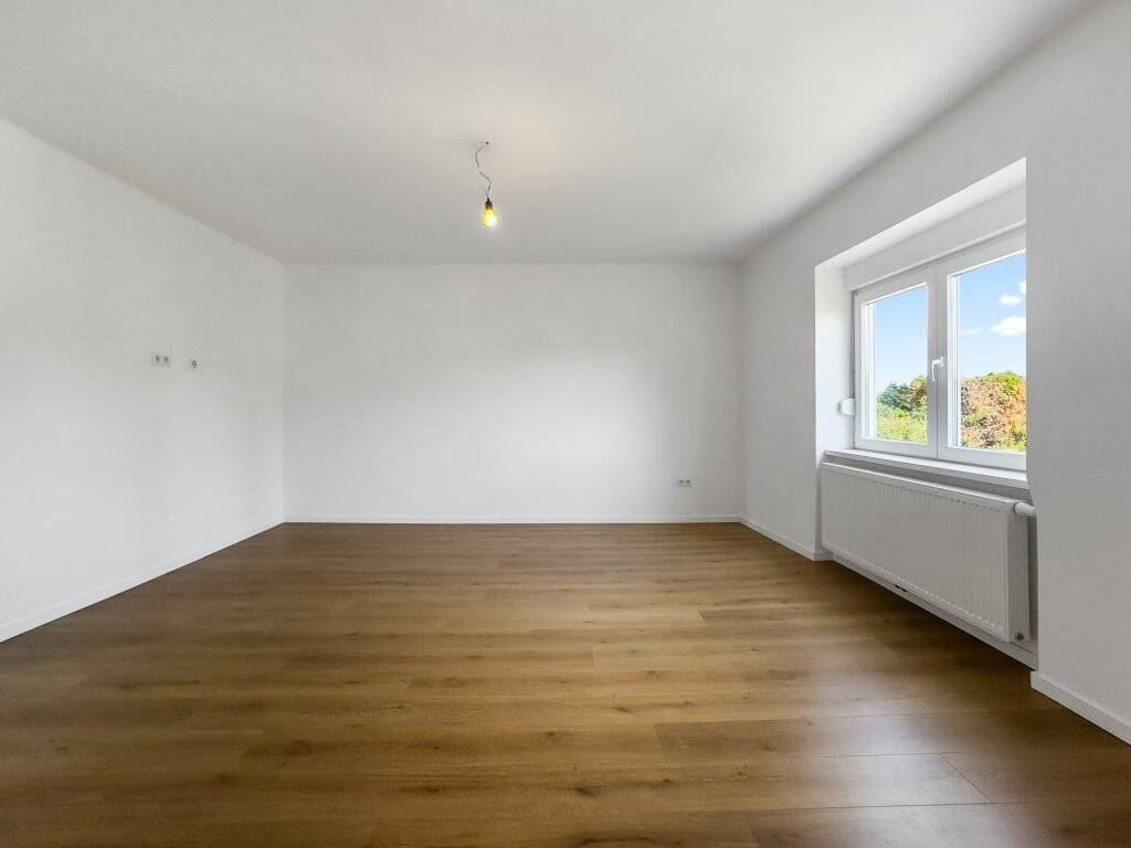 Ruhe hat ein Zuhause - Bungalow mit sonnigem Garten & Entwicklungspotential in Ruhelage – pohled 2