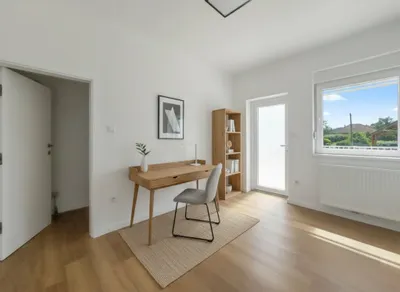 5-Zimmer-Haus kaufen in Oberpullendorf – 109 m², € 219.700 – Bild 22 von 33