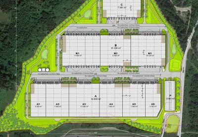 Gewerbeimmobilie mieten in Gmunden – 7 381 m², € 64.215 – Bild 5 von 5