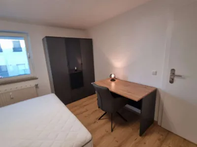 1-Zimmer-Wohnung mieten in Grieskirchen – 25 m², € 368