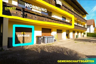 4-Zimmer-Wohnung kaufen in Eferding – 110,89 m², € 329.000 – Bild 18 von 21